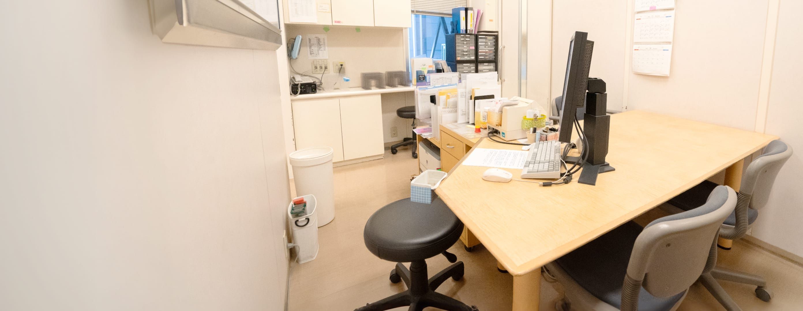 診療内容 -宇都宮中央クリニック-